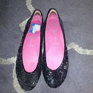 Jeffrey Campbell Eclipse Flat